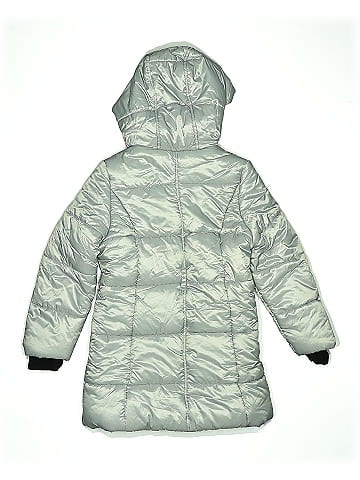 CALVIN KLEIN JEANS Snow Jacket (view 2)