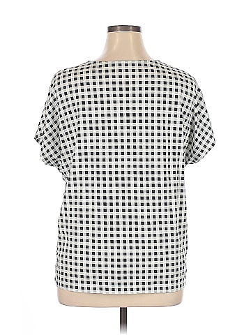 J.Jill Short Sleeve T-Shirt (view 2)