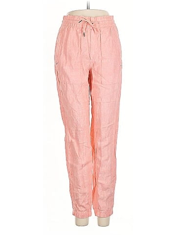 Athleta Linen Pants (view 1)
