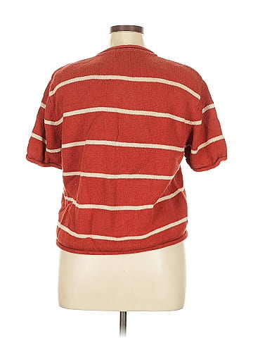 Christopher & Banks Pullover Sweater (view 2)