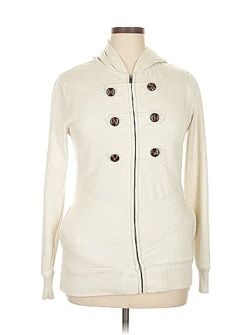 Roxy Jacket (view 1)
