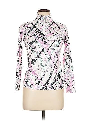 Spyder Turtleneck Sweater (view 1)