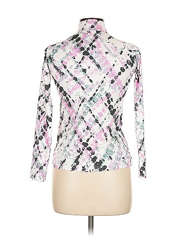 Spyder Turtleneck Sweater (view 2)