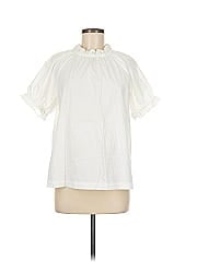 Hill House Short Sleeve Blouse