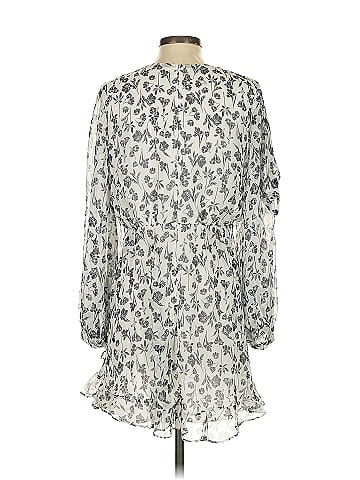 Saints + Secrets Cocktail Dress (view 2)