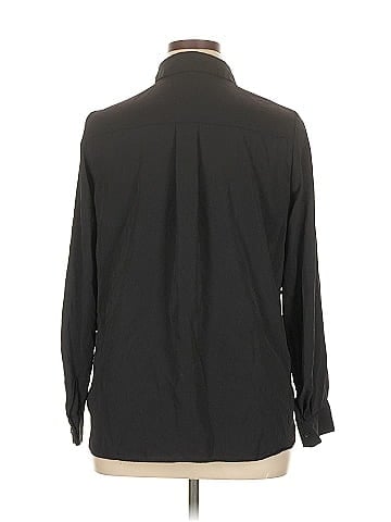 GU Long Sleeve Polo (view 2)