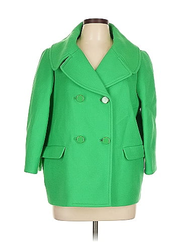 Kate Spade New York Wool Coat (view 1)