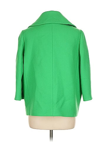 Kate Spade New York Wool Coat (view 2)