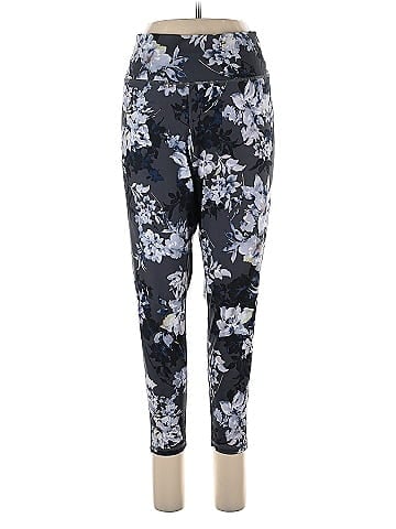 Ideology Active Pants (view 1)