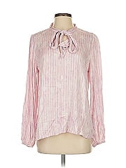 Mystree Long Sleeve Blouse