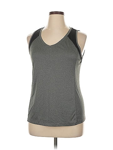 Tek Gear Active Tank (view 1)