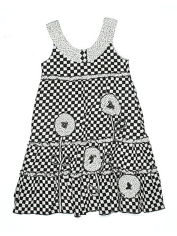 Beetlejuice Dress (view 1)