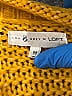Lou & Grey for LOFT Solid Yellow Pullover Sweater Size M - photo 7