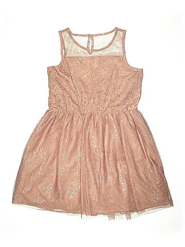 Justice Dress (view 2)