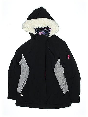 Gerry Snow Jacket (view 1)