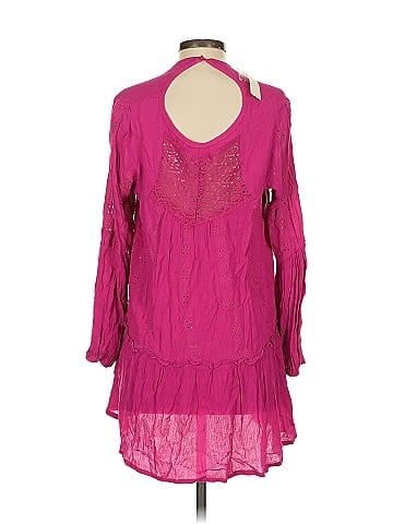 Adiva Long Sleeve Blouse (view 2)