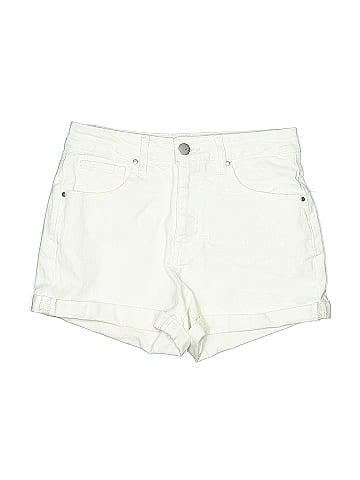 TGLA Denim Shorts (view 1)