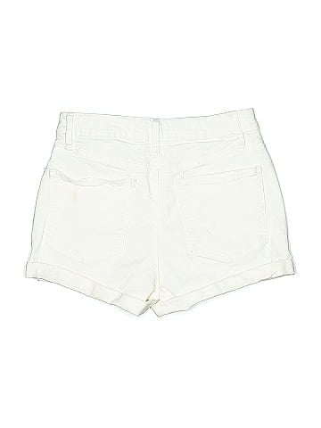 TGLA Denim Shorts (view 2)