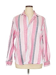 Frank & Eileen Long Sleeve Button Down Shirt