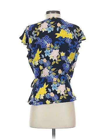 Banana Republic Short Sleeve Blouse (view 2)