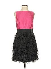 Sail To Sable Cocktail Dress
