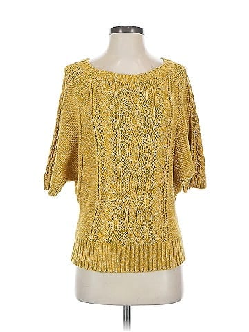 Ann Taylor LOFT Pullover Sweater (view 1)