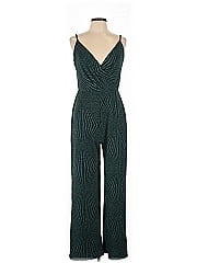 Blue Rain Jumpsuit