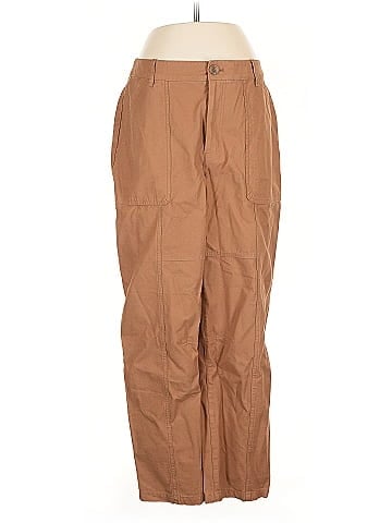 On 34th Cargo Pants (view 1)
