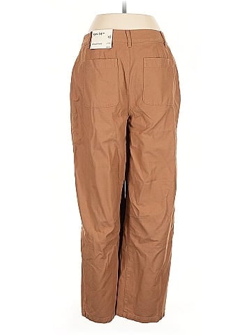 On 34th Cargo Pants (view 2)