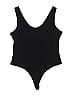 Leith Black Bodysuit Size L - photo 1