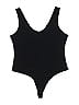 Leith Black Bodysuit Size L - photo 2