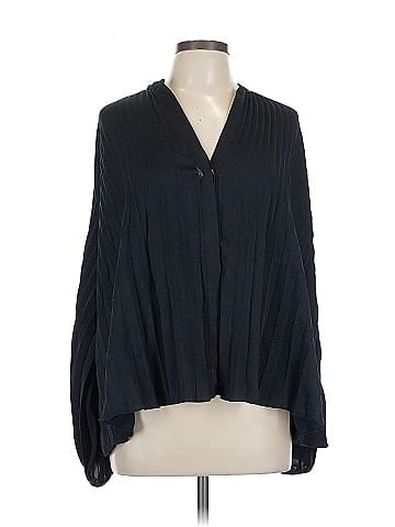 Vince. Long Sleeve Blouse (view 1)