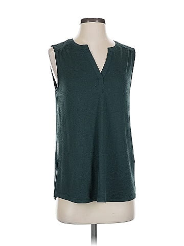 41Hawthorn Sleeveless Blouse (view 1)
