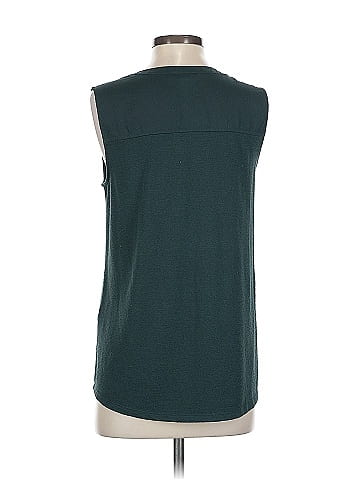 41Hawthorn Sleeveless Blouse (view 2)