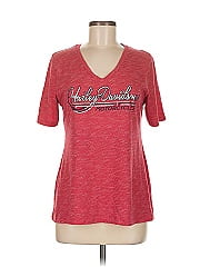 Harley Davidson Short Sleeve T Shirt