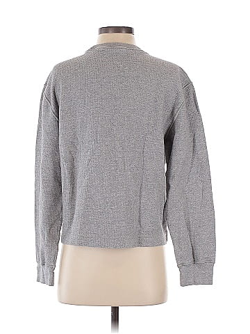 Abercrombie & Fitch Long Sleeve T-Shirt (view 2)