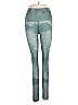 Beyond Yoga Teal Green Yoga Pants Size S - photo 1