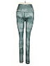 Beyond Yoga Teal Green Yoga Pants Size S - photo 2