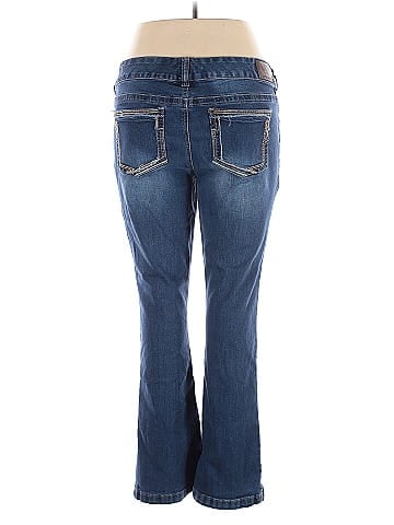 Maurices Jeans (view 2)