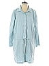 Stateside Blue Romper Size M - photo 1