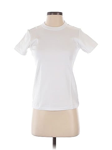 Uniqlo U Short Sleeve T-Shirt (view 1)