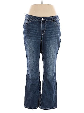 Maurices Jeans (view 1)