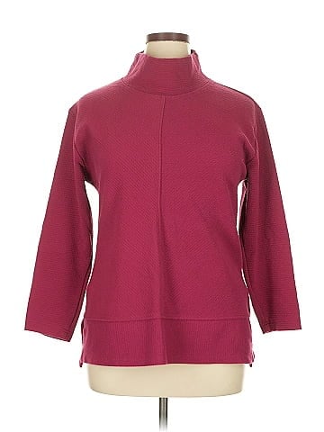 RBX Turtleneck Sweater (view 1)