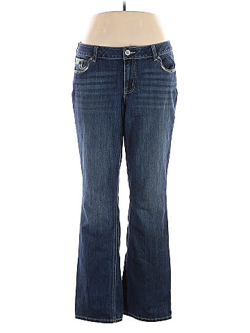 Maurices Jeans (view 1)