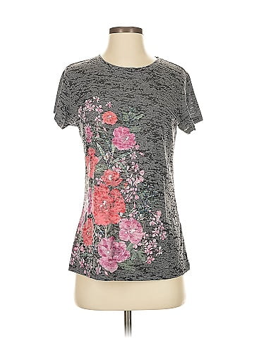 INC International Concepts Short Sleeve T-Shirt (view 1)