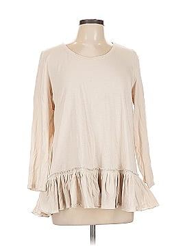 Logo By Lori Goldstein Casual Dress