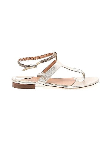 Salvatore Ferragamo Sandals (view 1)