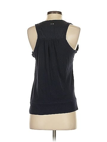 Converse One Star Sleeveless Blouse (view 2)