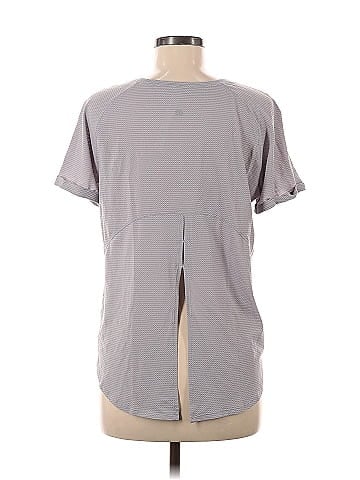 Lululemon Athletica Active T-Shirt (view 2)