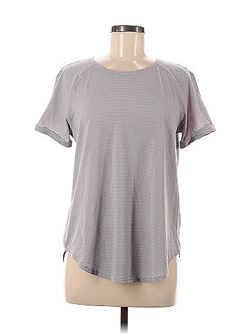 Lululemon Athletica Active T-Shirt (view 1)